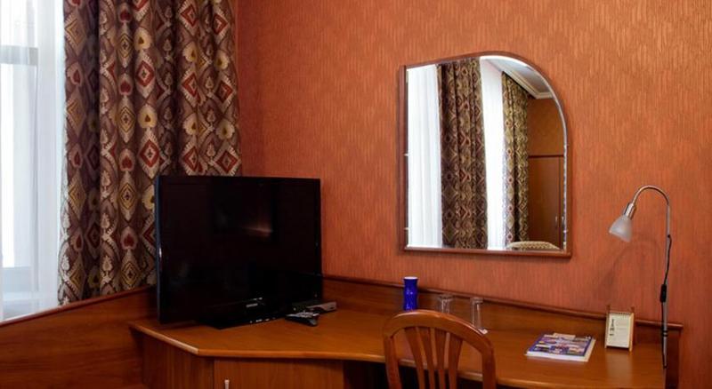 Luna Hotel Chişinău Esterno foto
